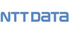 NTTデータロゴ